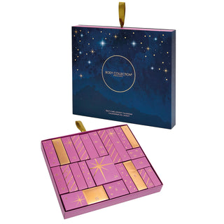 Body Collection Christmas Advent Calendar | Skin Care Advent Calendar for Women