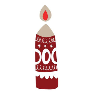 ADVENT CANDLES