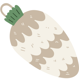 BAUBLES & HANGING DECORATIONS