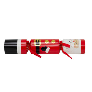 Giant Christmas Eve Cracker for Kids | Children Jumbo Mega Cracker - 55cm