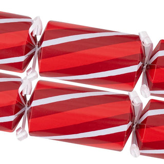 Santa Musical Orchestra Christmas Crackers | 8 Musical Whistle Family Crackers