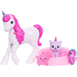 Barbie Fantasy Christmas Advent Calendar | Barbie Doll Kids Advent Calendar