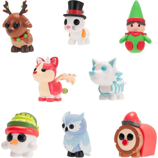 Adopt Me! Christmas Advent Calendar for Kids | Children's Toy Advent Calendar