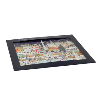 Merry and Bright Christmas Advent Calendar | London at Christmas Advent Calendar