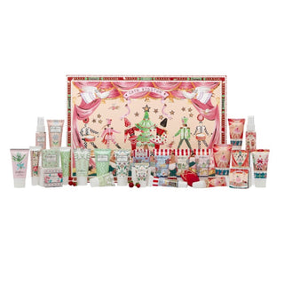 Cath Kidston Nutcracker Theatre Beauty Advent Calendar 2026, Bath & Body