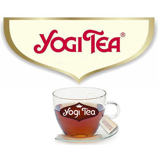 Yogi Tea Christmas Advent Calendar, 24 Tea Varieties & Hanging Format