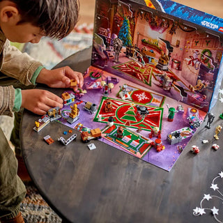 Lego Star Wars Christmas Advent Calendar 2025 | Lego 75418 Advent Calendar