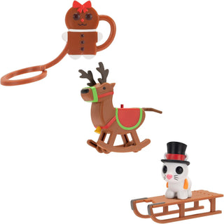 Adopt Me! Christmas Advent Calendar for Kids | Children's Toy Advent Calendar