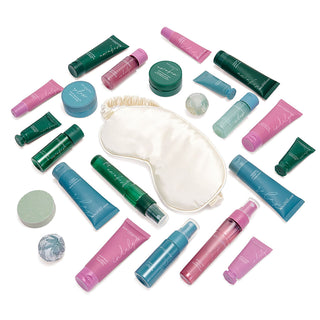 Body Collection Christmas Advent Calendar | Skin Care Advent Calendar for Women