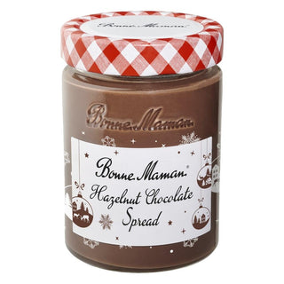 Bonne Maman Christmas Advent Calendar 23 Mini Jars of Conserves & Surprise Gift