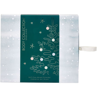 Skin Care Christmas Advent Calendar | Self-Care Toiletry Beauty Advent Calendar