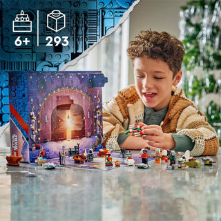 Lego 75456 Star Wars Christmas Advent Calendar 2026, The Mandalorian 293 Pieces