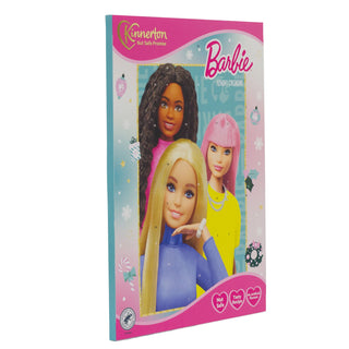 Kids Barbie Chocolate Advent Calendar | Children's Christmas Advent Calendar