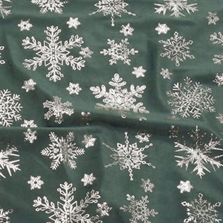 95cm Christmas Tree Skirt Christmas Tree Base Cover | Xmas Tree Fabric Tree Skirt | Cover For Christmas Tree Base - Green Tree Skirt