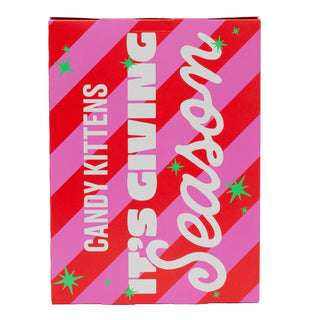 Candy Kittens Advent Calendar | Gourmet Vegan Sweets Christmas Advent Calendar