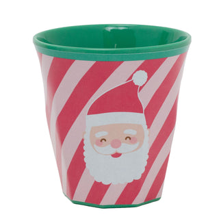 Children's Christmas Beaker | Festive Kids Cup with Christmas Character Design