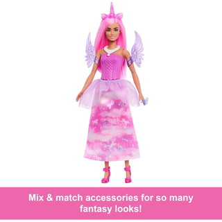 Barbie Fantasy Christmas Advent Calendar | Barbie Doll Kids Advent Calendar
