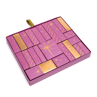 Body Collection Christmas Advent Calendar | Skin Care Advent Calendar for Women