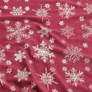 95cm Christmas Tree Skirt Christmas Tree Base Cover | Xmas Tree Fabric Tree Skirt | Cover For Christmas Tree Base - Red Tree Skirt