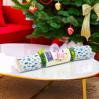 Giant Peppa Pig Christmas Cracker | Children Extra Large Xmas Cracker - 55cm