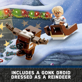 Lego 75366 Star Wars Christmas Advent Calendar 2023 | Lego Advent Calendar