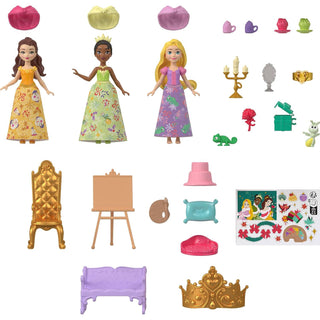 Children's Disney Princess Advent Calendar | Kids Christmas Advent Calendar