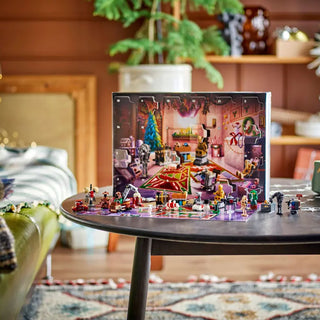 Lego Star Wars Christmas Advent Calendar 2025 | Lego 75418 Advent Calendar