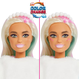Barbie Cutie Reveal Christmas Advent Calendar | Barbie Doll Kids Advent Calendar