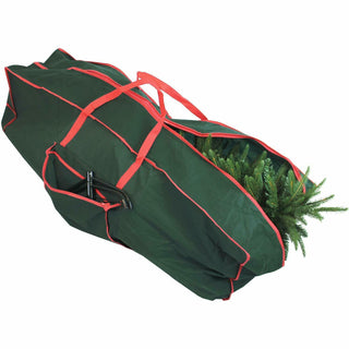 Large Christmas Tree Storage Bag | Fabric Christmas Tree Bag Artificial Xmas Tree Bag | Christmas Storage Bag
