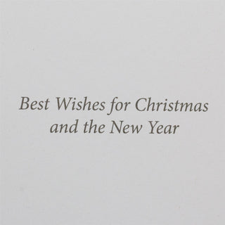 Christmas Market Advent Calendar Greetings Card | Christmas Advent Calendar