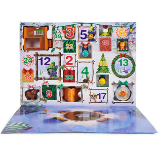 Paw Patrol Christmas Advent Calendar | Kids Paw Patrol Figures & Accessories