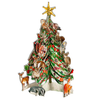 Wild Winters Song Pop & Slot Petite Advent Calendar | Christmas Advent Calendar