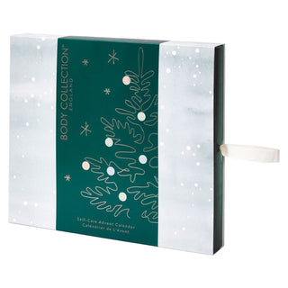 Skin Care Christmas Advent Calendar | Self-Care Toiletry Beauty Advent Calendar