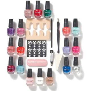 Nail Varnish & Accessories Christmas Advent Calendar | Nail Care Advent Calendar