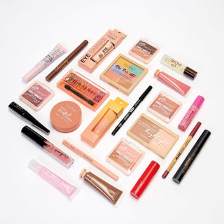 Cosmetic Christmas Advent Calendar | Make-Up Beauty Countdown Advent Calendar