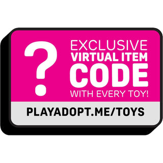 Adopt Me! Christmas Advent Calendar for Kids | Children's Toy Advent Calendar